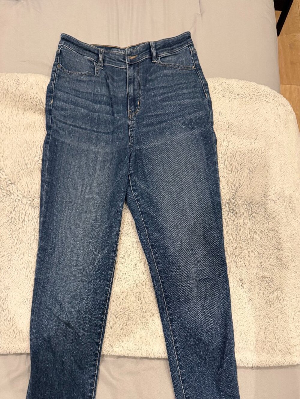 American Eagle